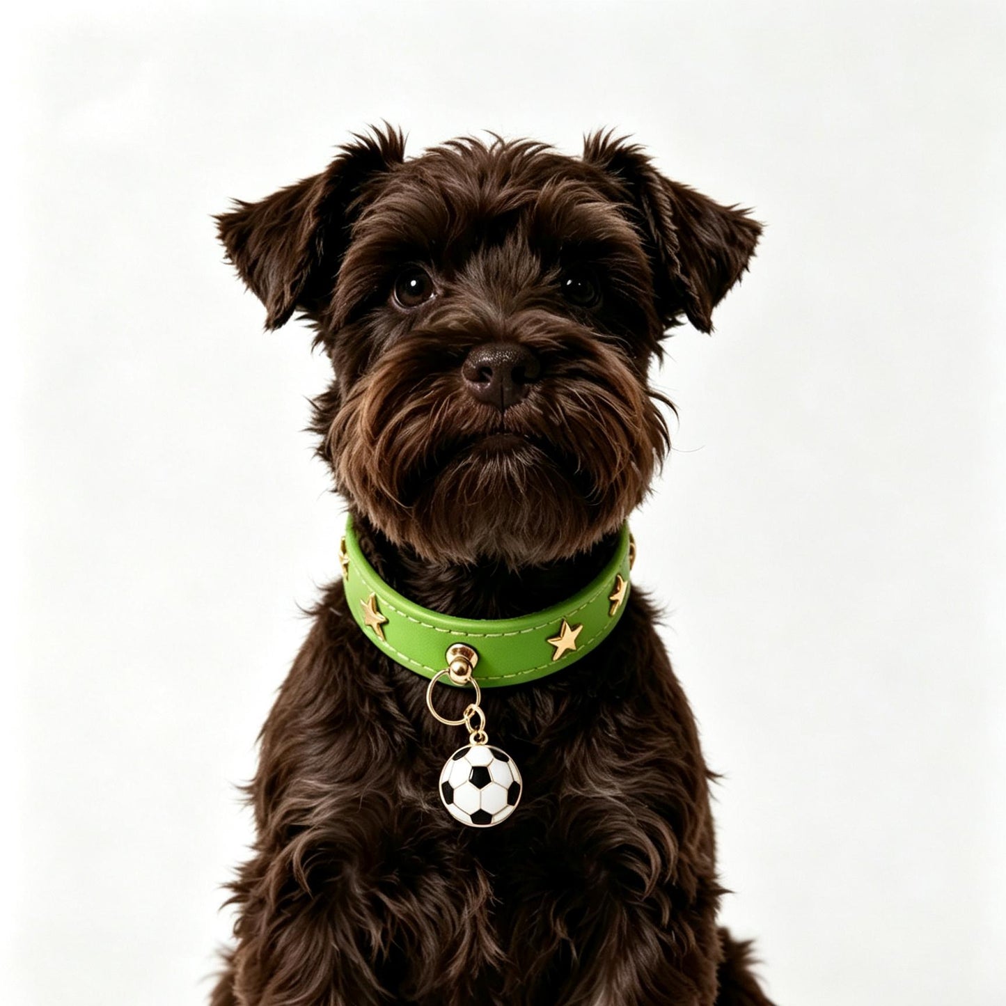 Pet Dog Football Collar