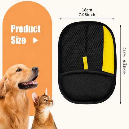 Pet Hair Removal Glove
