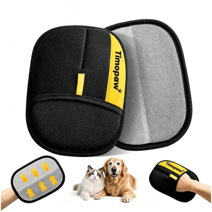 Pet Hair Removal Glove