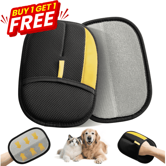 Pet Hair Removal Glove