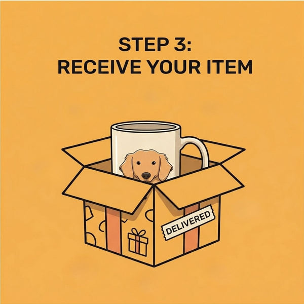 Get ready for a surprise!