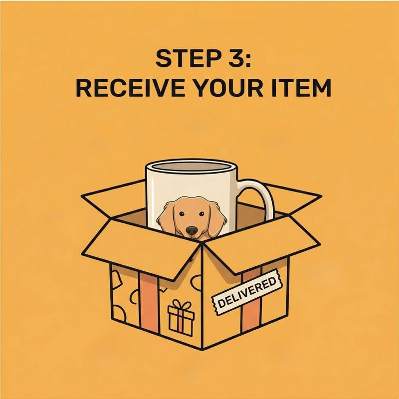 Get ready for a surprise!