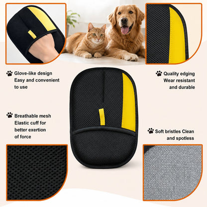 Pet Hair Removal Glove
